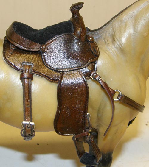 Breyer Model Accessories Page 14